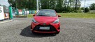Toyota Yaris Krajowy instalacja gazowa. - 2