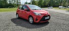 Toyota Yaris Krajowy instalacja gazowa. - 3