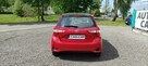 Toyota Yaris Krajowy instalacja gazowa. - 5