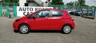 Toyota Yaris Krajowy instalacja gazowa. - 7