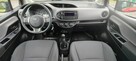 Toyota Yaris Krajowy instalacja gazowa. - 8