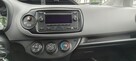 Toyota Yaris Krajowy instalacja gazowa. - 10