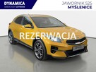 Kia XCeed 1.5T-GDI 160KM DCT 2021 r., salon PL, przebieg 85tys.km, serwisowana - 1