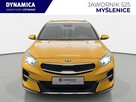 Kia XCeed 1.5T-GDI 160KM DCT 2021 r., salon PL, przebieg 85tys.km, serwisowana - 3