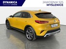 Kia XCeed 1.5T-GDI 160KM DCT 2021 r., salon PL, przebieg 85tys.km, serwisowana - 6