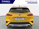 Kia XCeed 1.5T-GDI 160KM DCT 2021 r., salon PL, przebieg 85tys.km, serwisowana - 7