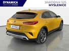 Kia XCeed 1.5T-GDI 160KM DCT 2021 r., salon PL, przebieg 85tys.km, serwisowana - 8
