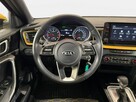 Kia XCeed 1.5T-GDI 160KM DCT 2021 r., salon PL, przebieg 85tys.km, serwisowana - 16