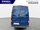 Volkswagen Crafter VAT 23% Furgon 2.0TDI 140KM M6 2020 r., salon PL, I właściciel, 3 os. - 7