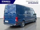 Volkswagen Crafter VAT 23% Furgon 2.0TDI 140KM M6 2020 r., salon PL, I właściciel, 3 os. - 8