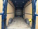 Volkswagen Crafter VAT 23% Furgon 2.0TDI 140KM M6 2020 r., salon PL, I właściciel, 3 os. - 10