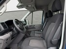 Volkswagen Crafter VAT 23% Furgon 2.0TDI 140KM M6 2020 r., salon PL, I właściciel, 3 os. - 11