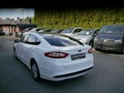 Ford Mondeo 2.0d Xenon LED Navi Stan b.dobry bezwypadkowy z Niemiec Gwarancja 12mc - 6