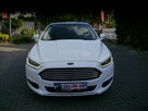 Ford Mondeo 2.0d Xenon LED Navi Stan b.dobry bezwypadkowy z Niemiec Gwarancja 12mc - 7