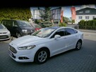 Ford Mondeo 2.0d Xenon LED Navi Stan b.dobry bezwypadkowy z Niemiec Gwarancja 12mc - 12