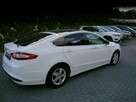 Ford Mondeo 2.0d Xenon LED Navi Stan b.dobry bezwypadkowy z Niemiec Gwarancja 12mc - 14