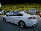 Ford Mondeo 2.0d Xenon LED Navi Stan b.dobry bezwypadkowy z Niemiec Gwarancja 12mc - 15