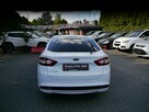 Ford Mondeo 2.0d Xenon LED Navi Stan b.dobry bezwypadkowy z Niemiec Gwarancja 12mc - 16