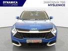 Kia Sportage VAT 23% L 1.6T-GDI HEV 230KM automat 2023 r., salon PL, I właściciel - 3