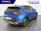 Kia Sportage VAT 23% L 1.6T-GDI HEV 230KM automat 2023 r., salon PL, I właściciel - 8
