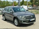 Volkswagen Tiguan *Lifting*BDB stan* - 2
