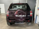 Suzuki Grand Vitara Salon PL * tylko 118tyśkm * perfekt* zero korozji * kamera * nawigacja - 5