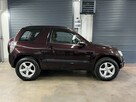 Suzuki Grand Vitara Salon PL * tylko 118tyśkm * perfekt* zero korozji * kamera * nawigacja - 7