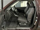 Suzuki Grand Vitara Salon PL * tylko 118tyśkm * perfekt* zero korozji * kamera * nawigacja - 11