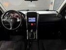 Suzuki Grand Vitara Salon PL * tylko 118tyśkm * perfekt* zero korozji * kamera * nawigacja - 14