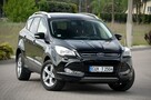 Ford Kuga 2,0tdci*163KM*4x4*Manual*Navi*Półskóry*Niemcy