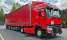 Renault T 440 + Schmitz standard - 6