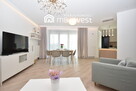 Apartament nad morzem Gdańsk Tarasy Bałtyku - 1