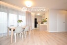 Apartament nad morzem Gdańsk Tarasy Bałtyku - 3