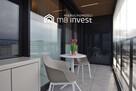 Apartament nad morzem Gdańsk Tarasy Bałtyku - 11
