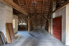 Działka zabudowana starą szkołą|jez.Niepruszewskie - 15