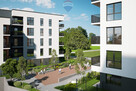 Komfortowe mieszkanie z ogrodem - 3