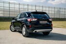 Ford Kuga 2.5 Duratec Titanium, FV23%, Pierwszy wł., Salon PL - 4