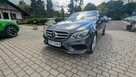 Mercedes E 350 Bluetec 4 MATIC 7G-TRONIC Avantgarde/Z Niemiec/zarejestrowany/serwis - 2