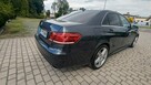 Mercedes E 350 Bluetec 4 MATIC 7G-TRONIC Avantgarde/Z Niemiec/zarejestrowany/serwis - 6