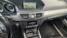 Mercedes E 350 Bluetec 4 MATIC 7G-TRONIC Avantgarde/Z Niemiec/zarejestrowany/serwis - 10