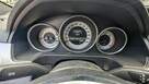 Mercedes E 350 Bluetec 4 MATIC 7G-TRONIC Avantgarde/Z Niemiec/zarejestrowany/serwis - 12