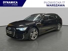 Audi A6 Avant 2.0TDI 163KM S-tronic 2022r., Salon PL, I właściciel, VAT 23% - 8