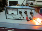 Zasilacz Laboratoryjny DC Power Supply SN18 - 4