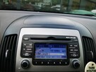 CW Facelifting 1.6 DOHC CVVT 126KM, Salon Polska - 10