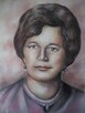 Portret w rysunku na papierze na zamówienie - 10