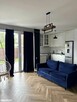 Funkcjonalny dom o przemyślanym układzie – 92 m², Łomianki