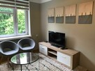 Przytulny apartament na doby, 2 pok., 4 os., widok na zieleń - 1
