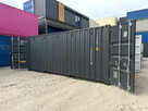 Kontenery 20DV Double Door - 3