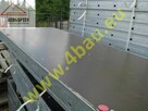 Szalunki ścienne Rasto szalunek 160 m2 płyty 300 Toruń - 4