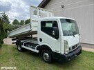 Nissan Cabstar NT 400 - 2